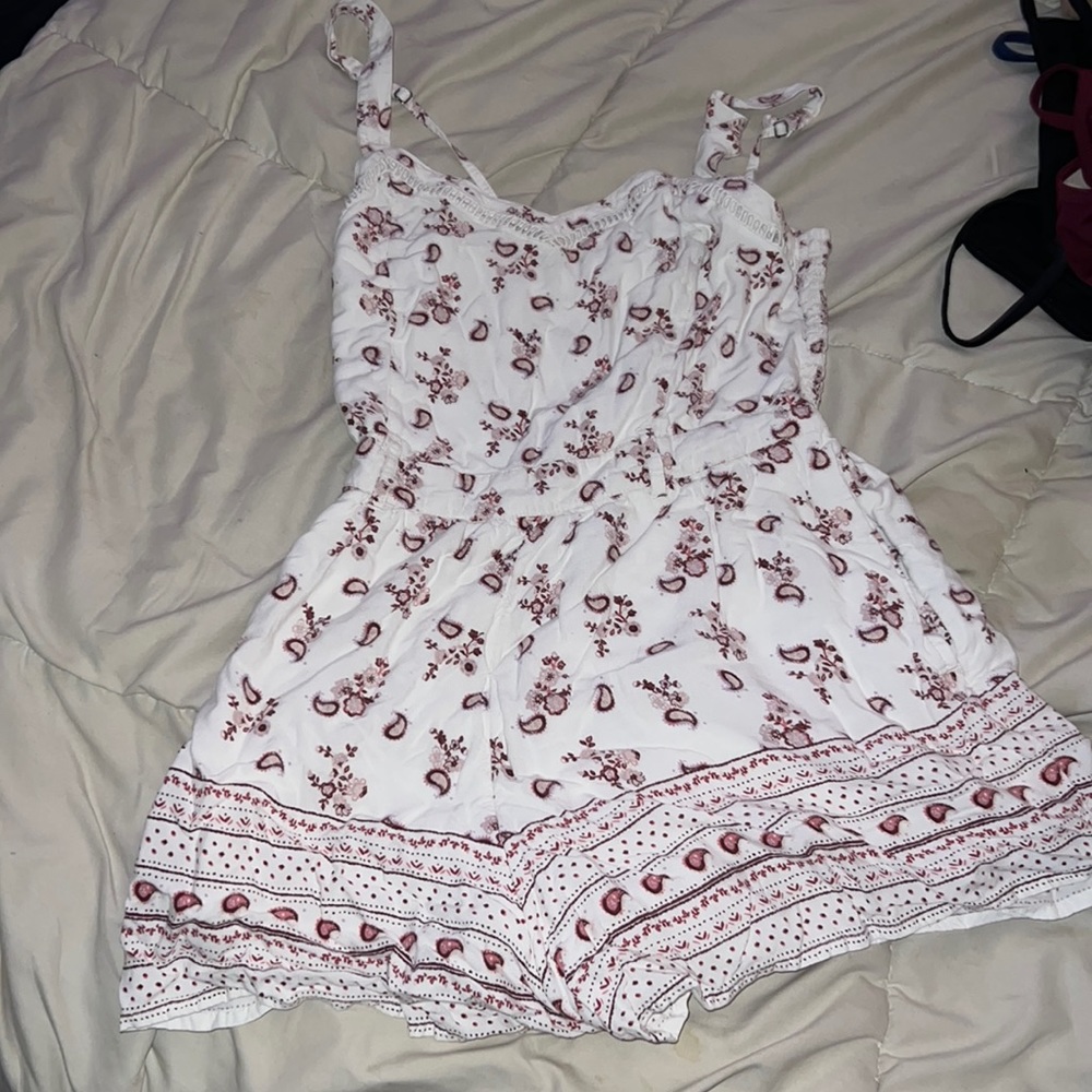 romper
